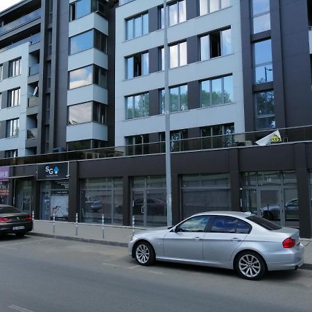 Apartments Sofia Yavorov 외부 사진